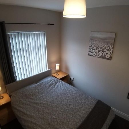 Templemore Townhouse เบลฟาสต์ ภายนอก รูปภาพ