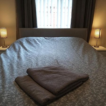 Templemore Townhouse เบลฟาสต์ ภายนอก รูปภาพ