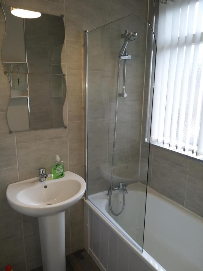 Templemore Townhouse เบลฟาสต์ ภายนอก รูปภาพ