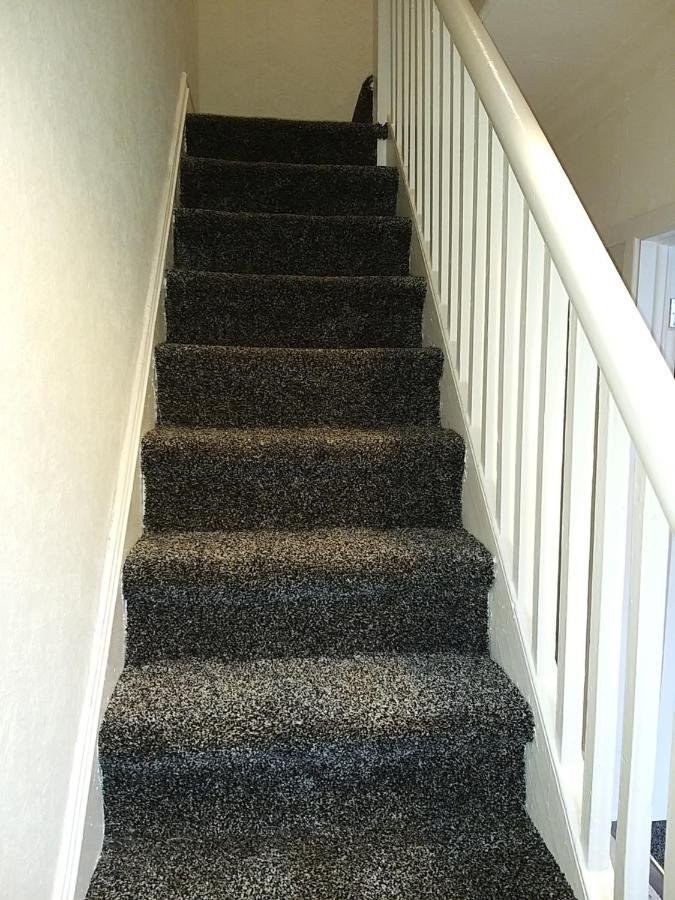 Templemore Townhouse เบลฟาสต์ ภายนอก รูปภาพ